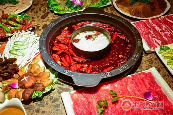 在革吉县开火锅店